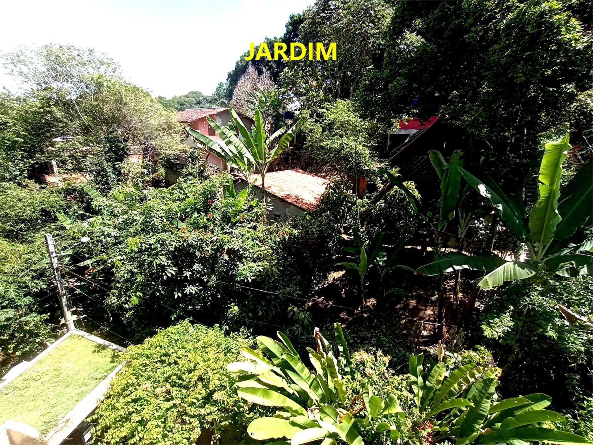 Pousada Lagoa Flat Morro de Sao Paulo Bagian luar foto
