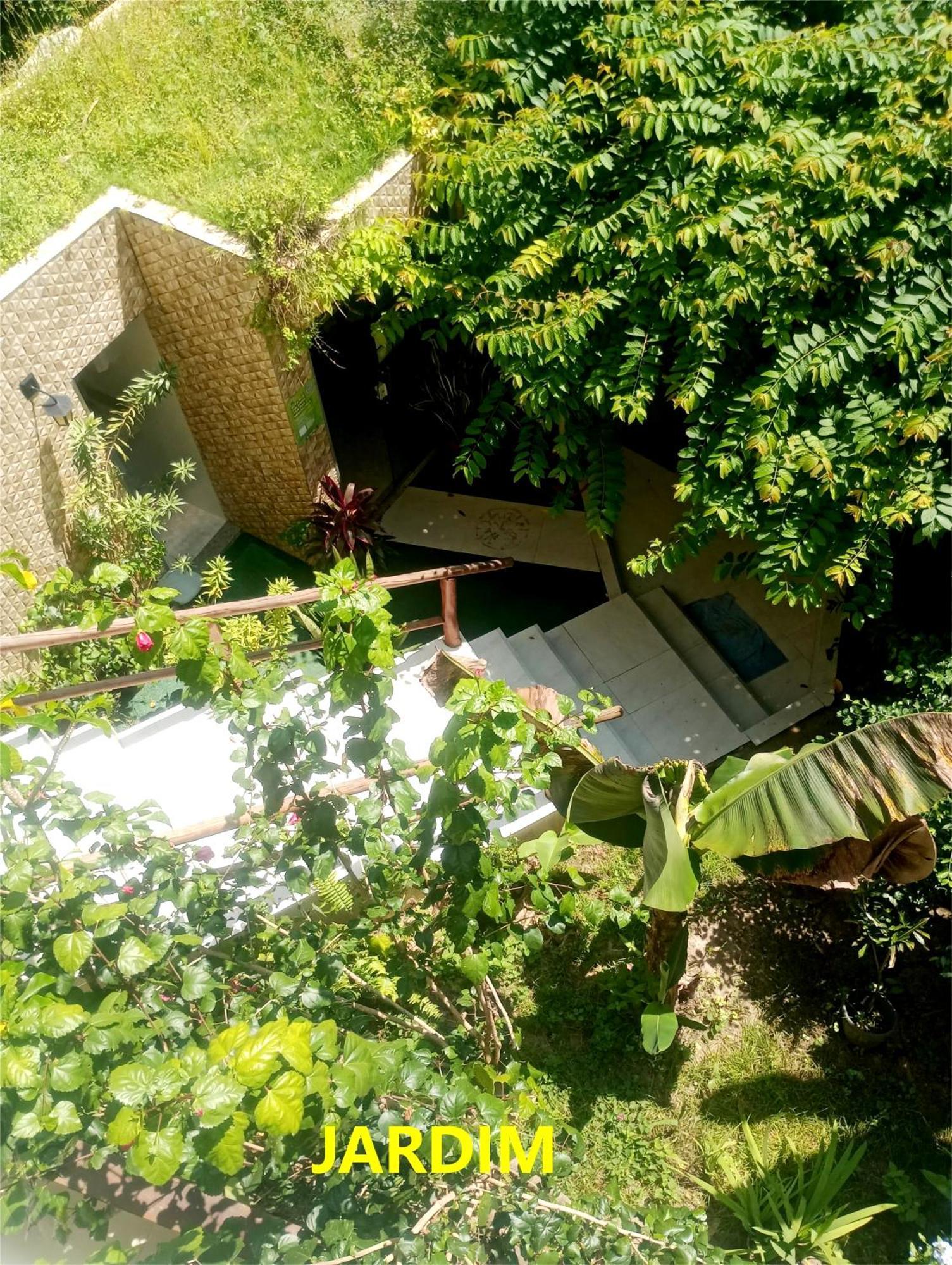 Pousada Lagoa Flat Morro de Sao Paulo Bagian luar foto